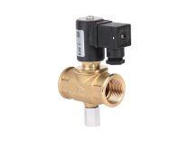 Madas Gas Electromagnetic Valve M16/RMО N.C. DN 25 500 mbar, art: CO04C 008.