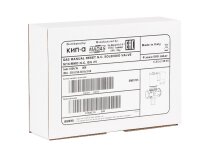 Gas electromagnetic valve Madas M16/RMО N.C. DN 25 500 mbar, art: CO04C 008.