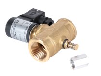 Madas Gas Electromagnetic Valve M16/RMО N.C. DN 25 500 mbar, art: CO04C 008.