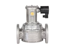 Gas electromagnetic valve Madas M16/RM N.C. DN65, art: CX08C 008.