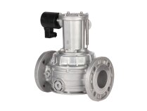Madas M16/RM N.C. DN65 Gas Electromagnetic Valve, art: CX08C 008.