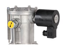 Madas M16/RM N.C. DN65 Gas Electromagnetic Valve, art: CX08C 008.