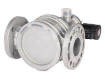 Madas M16/RM N.C. DN65 Gas Electromagnetic Valve, art: CX08C 008.