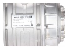 Madas Gas Electromagnetic Valve M16/RM N.C. DN65, art: CX08C 008.