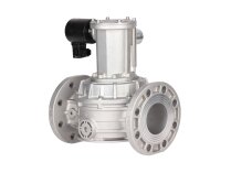 Madas Gas Electromagnetic Valve M16/RM N.C. DN 80 500 mbar, art: CX09C 008.