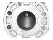 Gas electromagnetic valve Madas M16/RM N.C. DN 80 500 mbar, art: CX09C 008.