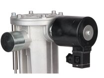 Madas Gas Electromagnetic Valve M16/RM N.C. DN 80 500 mbar, art: CX09C 008.