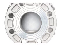 Gas electromagnetic valve Madas M16/RM N.C. DN 80 500 mbar, art: CX09C 008.