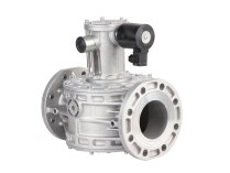 Madas M16/RM N.C. DN 100 500 mbar gas electromagnetic valve, art: CX10C16 008.