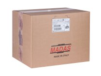 Madas Gas Electromagnetic Valve M16/RM N.C. DN 100 500 mbar, art: CX10C16 008.