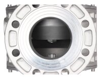 Madas M16/RM N.C. DN 100 500 mbar gas electromagnetic valve, art: CX10C16 008.