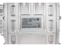 Madas Gas Electromagnetic Valve M16/RM N.C. DN 100 500 mbar, art: CX10C16 008.