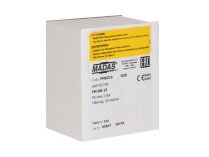 Gas filter Madas FM DN 15 2 bar, art: FM02.