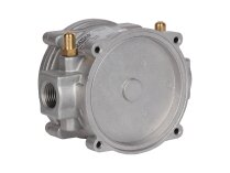 Gas filter Madas FM DN 15 2 bar, art: FM02.