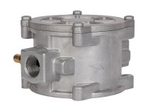 Gas filter Madas FM DN 15 2 bar, art: FM02.