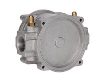 Gas filter Madas FM DN 20 2 bar, art: FM03.