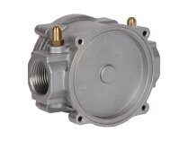 Gas filter Madas FM DN 25 2 bar, art: FM04.