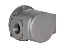 Gas filter Madas FGM DN 32 2 bar, art: FGM05.