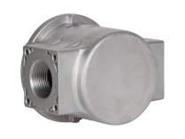 Gas filter Madas FGM DN 40 2 bar, art: FGM06.