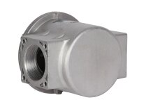 Gas filter Madas FGM DN 50 2 bar, art: FGM07.