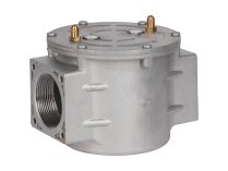 Gas filter Madas FGM DN 50 2 bar, art: FGM07.