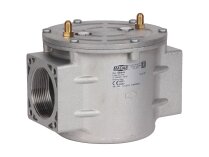 Gas filter Madas FGM DN 50 2 bar, art: FGM07.