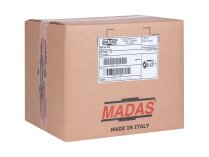Gas filter Madas FGM DN 50 FL, art: FF50.
