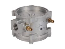 Gas filter Madas FM DN 15 6 bar, art: FM020000.