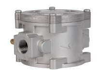 Gas filter Madas FM DN 15 6 bar, art: FM020000.