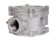 Gas filter Madas FM DN 25 6 bar, art: FM040000.