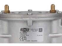 Gas filter Madas FGM DN 40 6 bar, art: FGM060000.