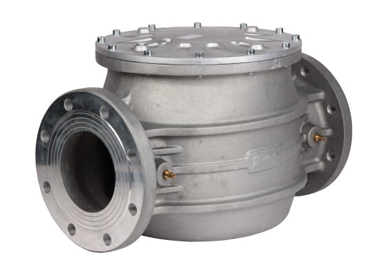Gas filter Madas FM DN125, art: FF11.