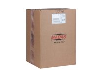 Gas filter Madas FM DN125, art: FF11.