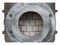 Gas filter Madas FM DN125, art: FF11.