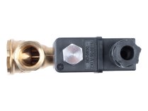 Madas Gas Electromagnetic Valve M16/RMO N.A. DN 15, art: RO02 008.