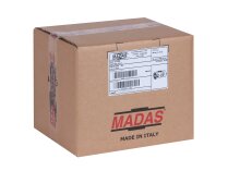 Gas filter Madas FGM DN 50 FL 6 bar, art: FF500000.