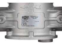 Gas filter Madas FGM DN 50 FL 6 bar, art: FF500000.