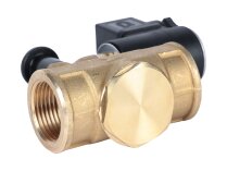Madas M16/RMO N.A. DN 25 gas electromagnetic valve, art: RO04 008.