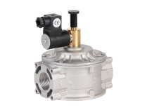Madas M16/RM N.A DN 32 gas electromagnetic valve, art: RM05 008.