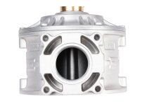 Madas Gas Electromagnetic Valve M16/RM N.A DN 32, art: RM05 008.