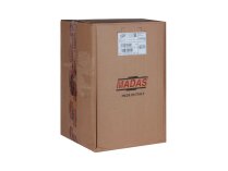 Gas filter Madas FM DN 150 6 bar, art: FF120000.