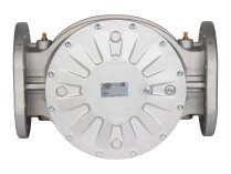 Gas filter Madas FM DN 150 6 bar, art: FF120000.