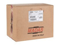 Gas filter Madas FM DN 65, art: FF08 RD50.