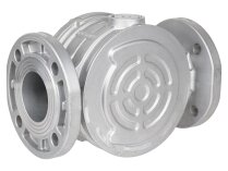 Gas filter Madas FM DN 65, art: FF08 RD50.
