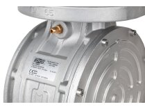 Gas filter Madas FM DN 65, art: FF08 RD50.