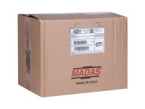 Gas filter Madas FM DN 80, art: FF09 RD50.