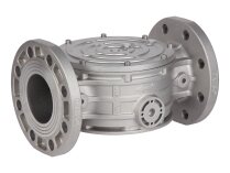 Gas filter Madas FM DN 80, art: FF09 RD50.