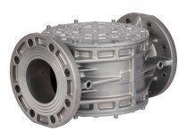 Gas filter Madas FM DN 100, art: FF10 RM50.