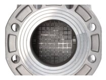 Gas filter Madas FM DN 100, art: FF10 RM50.