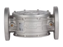 Gas filter Madas FM DN 65 6 bar, art: FF080000 RD50.
